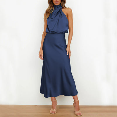 Flair - Abendparty-Kleid, ärmellos, Sommerkleid