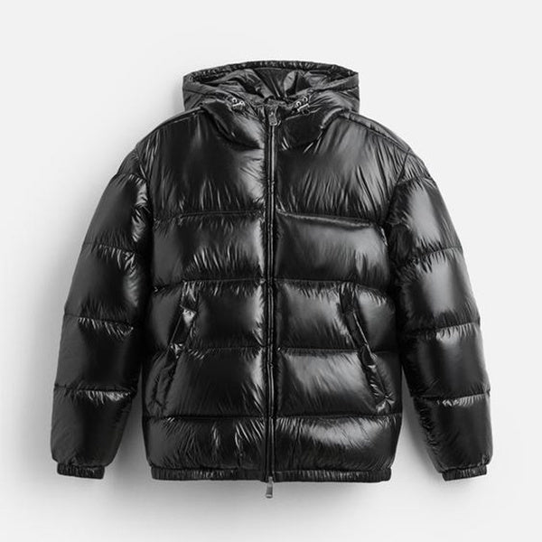 Flair - Daunen Puffer Jacke Für Herren Und Damen | Winter