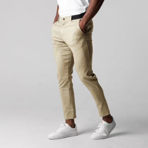 Flair - Slim Business Anzughose