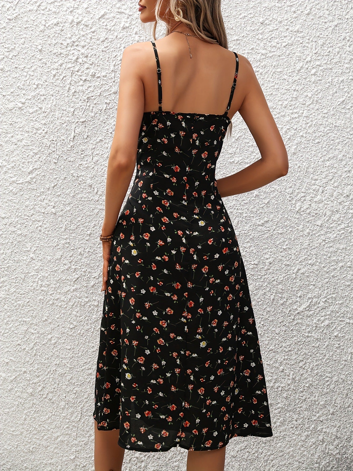 Flair - Sommer SexyDot Kleid