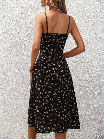 Flair - Sommer SexyDot Kleid