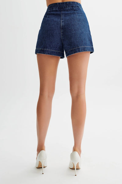 Flair - Denim Fashion Anzug