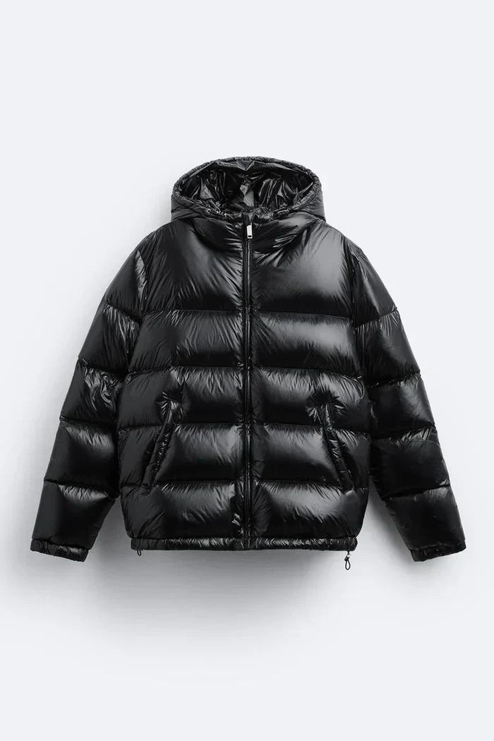 Flair - Wasserdicht Pufferjacke für Damen un Herren | Winter