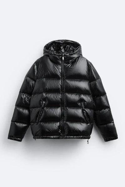 Flair - Wasserdicht Pufferjacke für Damen un Herren | Winter