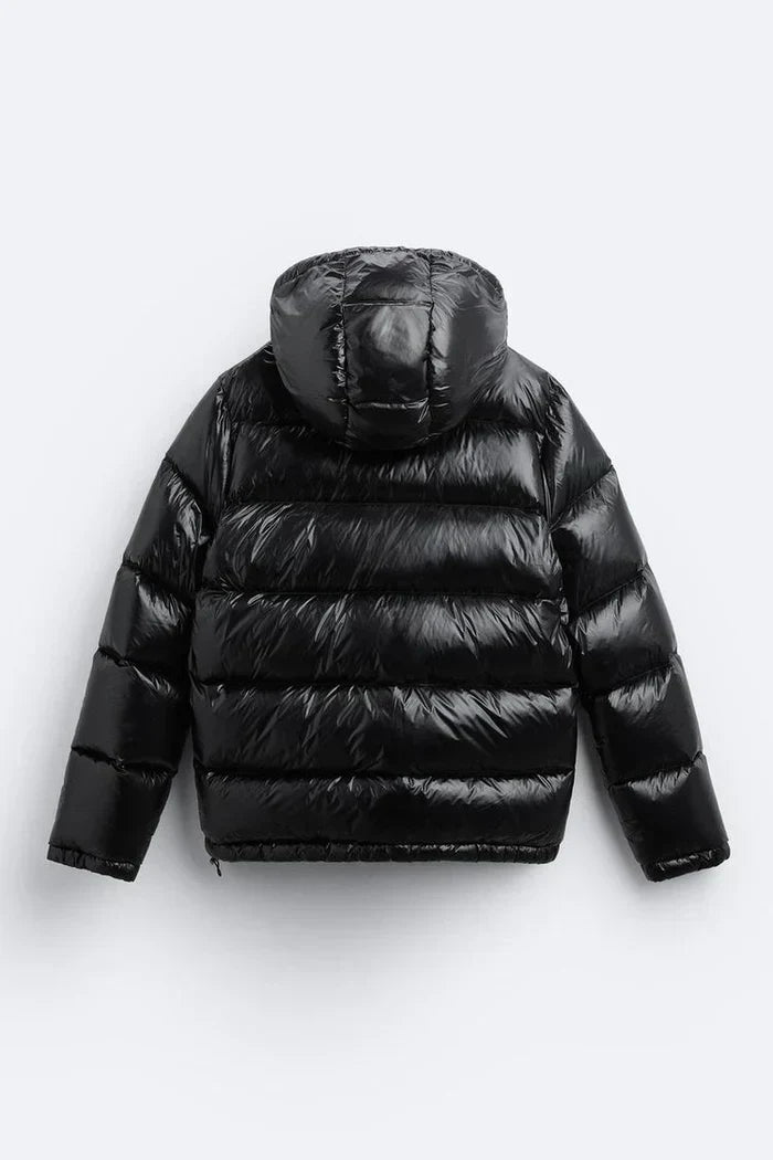 Flair - Wasserdicht Pufferjacke für Damen un Herren | Winter