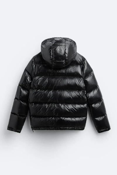 Flair - Wasserdicht Pufferjacke für Damen un Herren | Winter