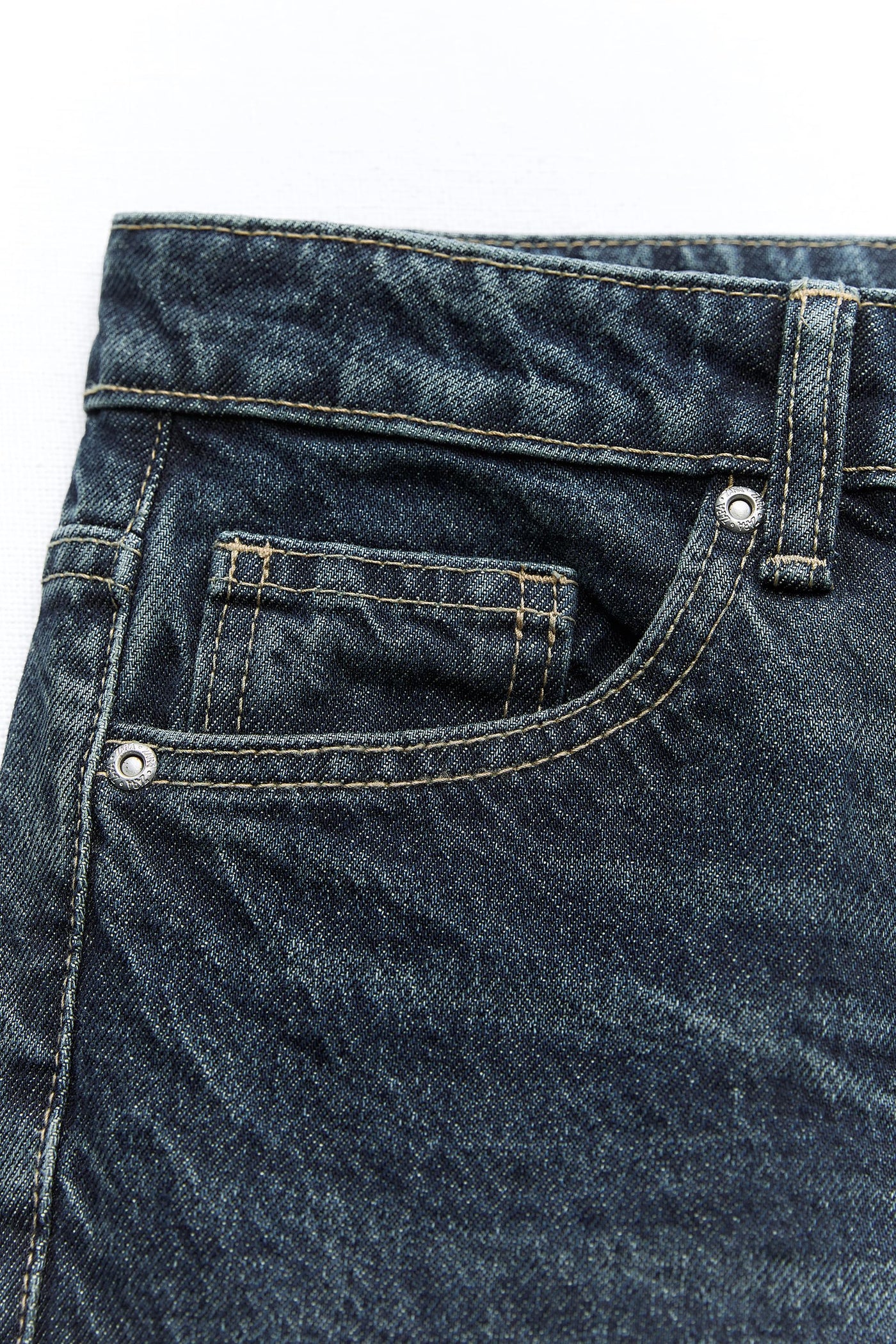 Flair - Herz-Jeans