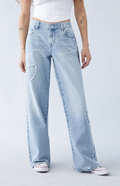 Flair - Retro-Chic Jeans