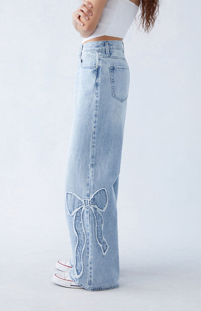 Flair - Retro-Chic Jeans