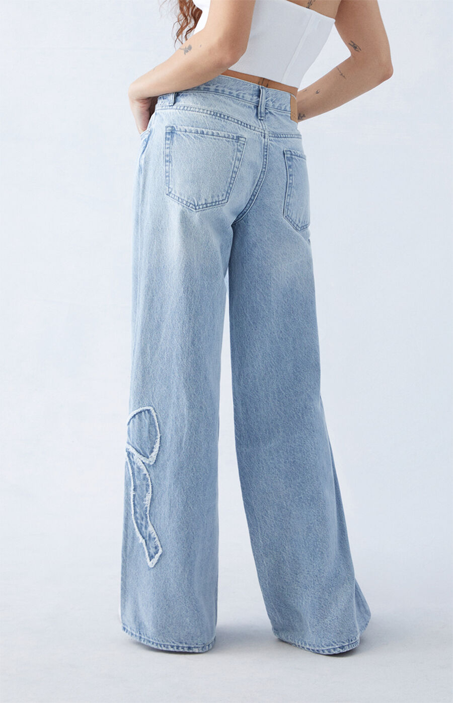 Flair - Retro-Chic Jeans