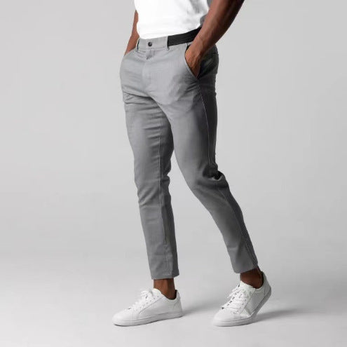 Flair - Slim Business Anzughose