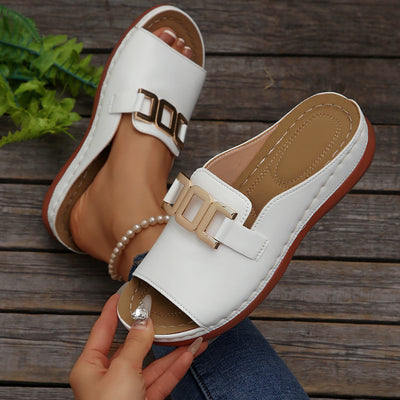Flair - Ketten-Sommersandalen