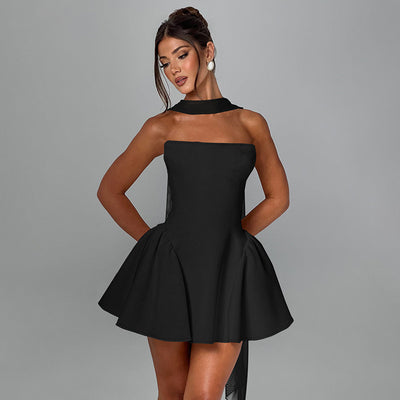 Flair - Sexy Röhrentop-Kleid