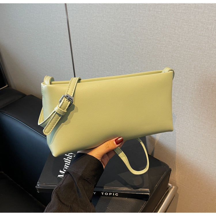 Flair - Tragbare Crossbody-Unterarm-Umhängetasche