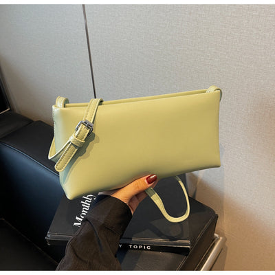 Flair - Tragbare Crossbody-Unterarm-Umhängetasche