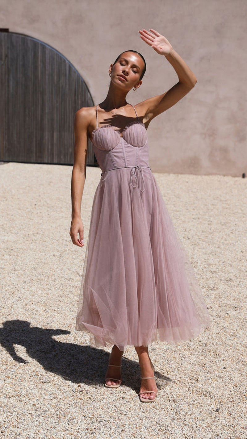 Flair - Sling-Kleid für den Alltag