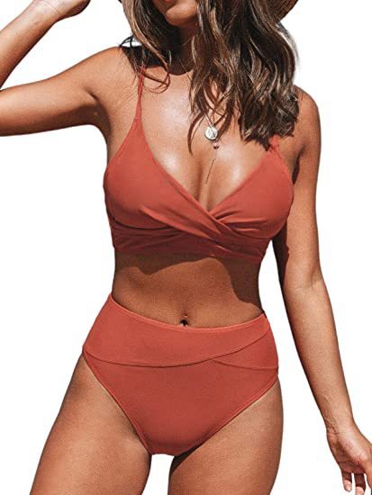 Flair - Neue Mode Schleife Bikini