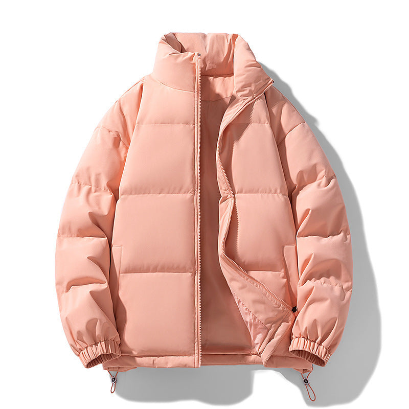 Flair - Damen Und Heren Daunen Warme Puffer Jacke | Winter
