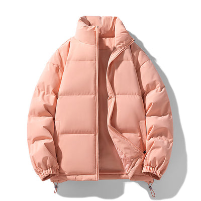Flair - Damen Und Heren Daunen Warme Puffer Jacke | Winter
