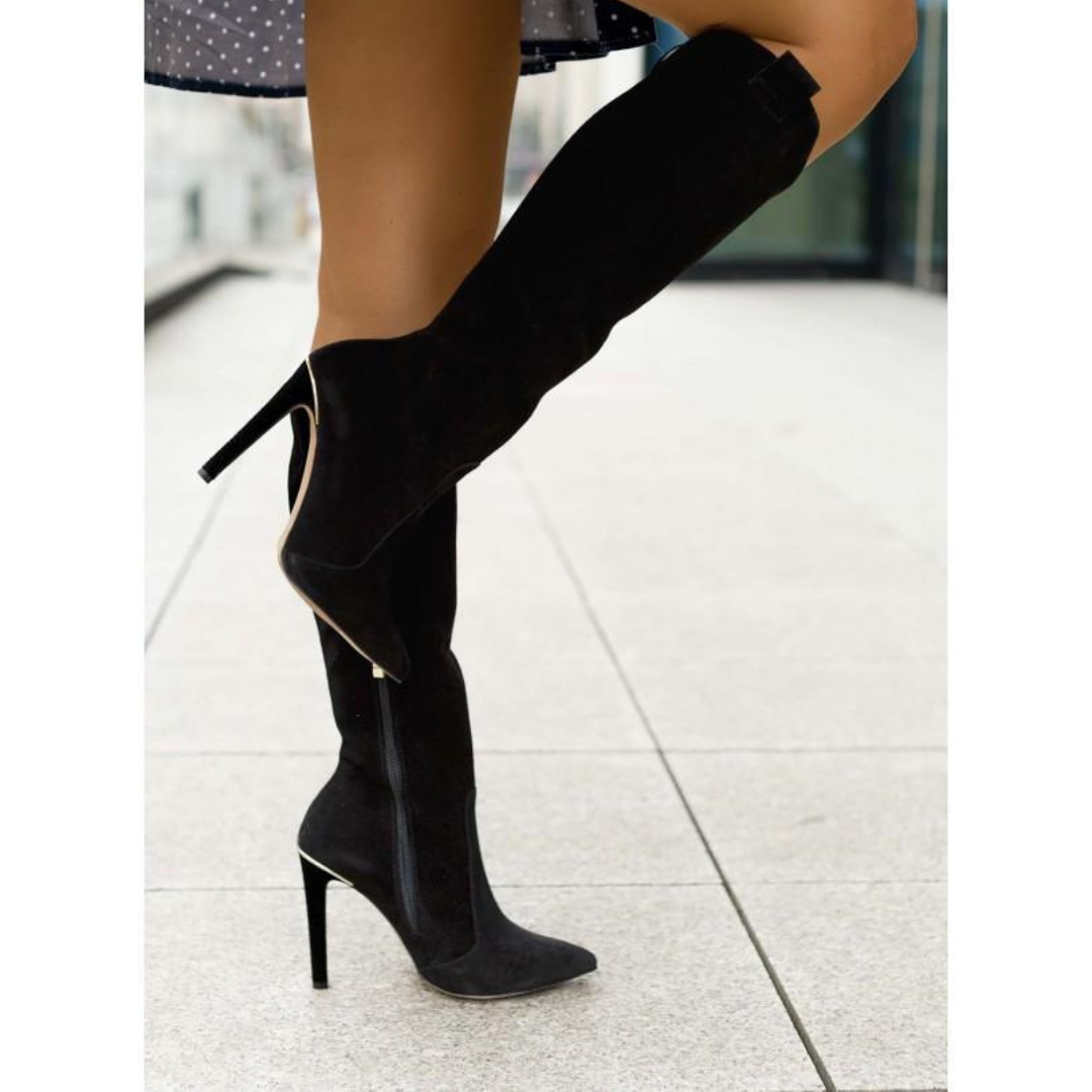 Flair – Elegante Stiefel