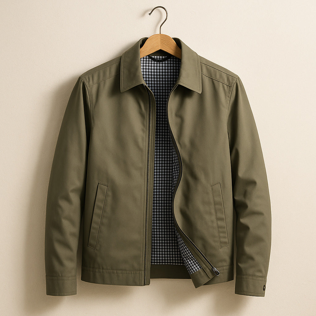 Flair - Herren Softshell Jacke | Winter