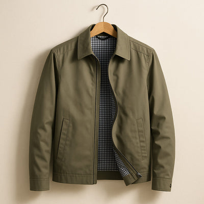 Flair - Herren Softshell Jacke | Winter