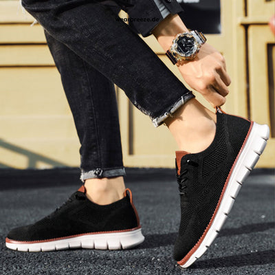 Flair - Herren Orthopädische Sportschuhe