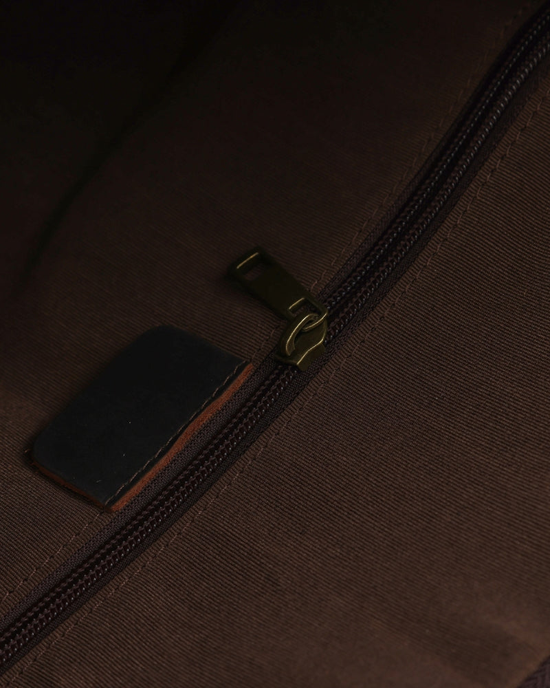 Flair - Leder Seesack