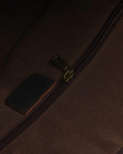 Flair - Leder Seesack