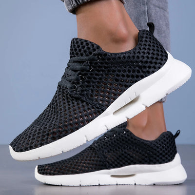 Flair - Aero Mesh Sneaker