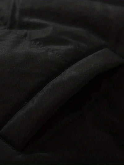 Flair - Warme Reißverschluss Winterjacke | Komfort