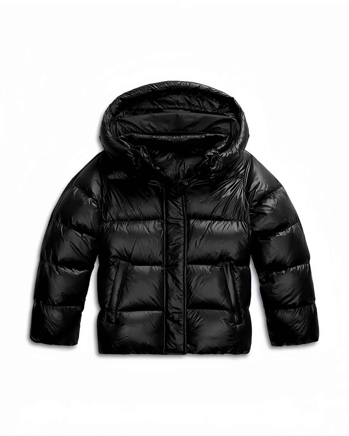 Flair - Puffer daunenjacke für Damen und herren | Winter