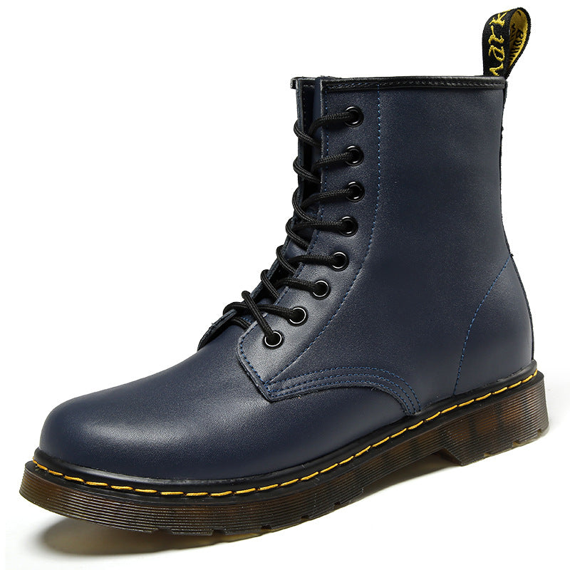 Flair - Damen Klassische Schnürstiefel | Winter