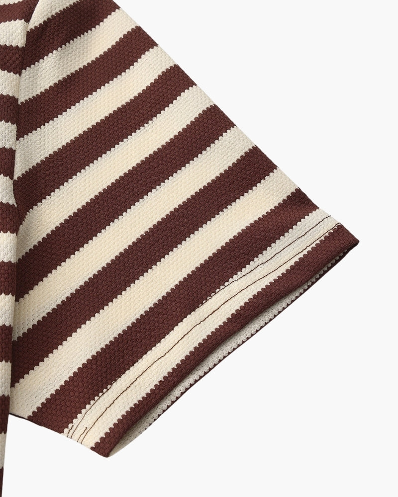 Flair - Küstenpoloshirt