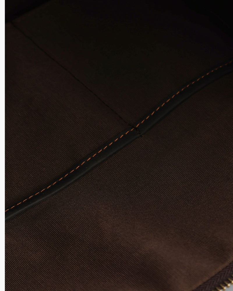 Flair - Leder Seesack
