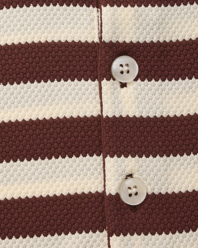 Flair - Küstenpoloshirt