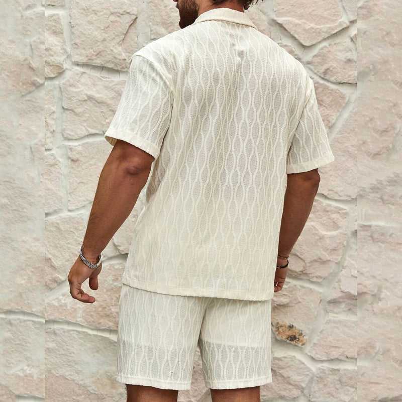 Flair - Men Summer Tracksuits