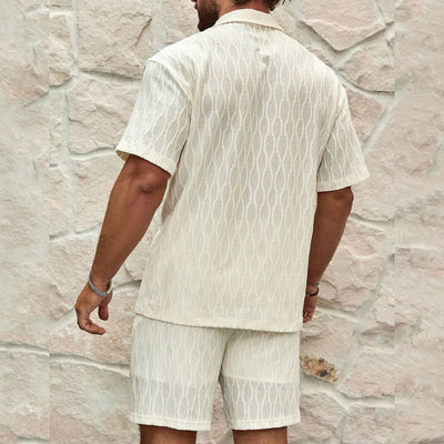 Flair - Men Summer Tracksuits
