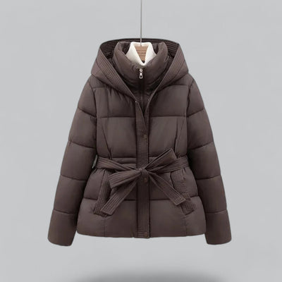 Flair - Damen Puffer Parka | Winter
