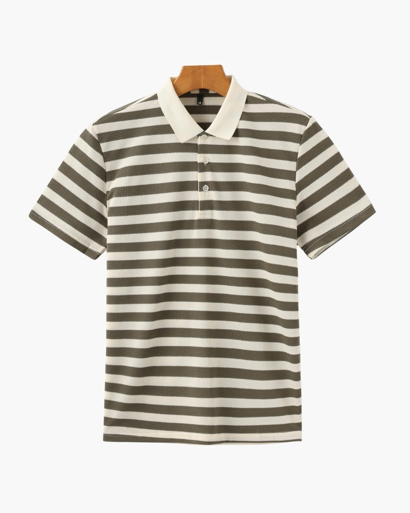 Flair - Küstenpoloshirt