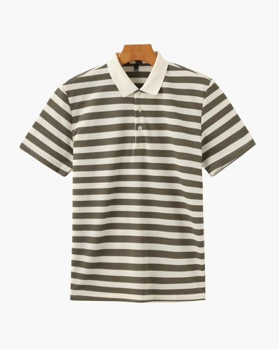 Flair - Küstenpoloshirt