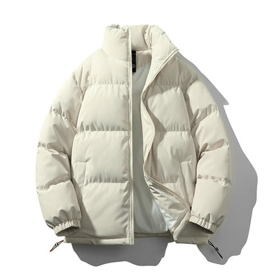 Flair - Damen Und Heren Daunen Warme Puffer Jacke | Winter