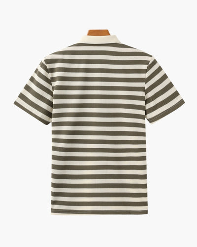 Flair - Küstenpoloshirt