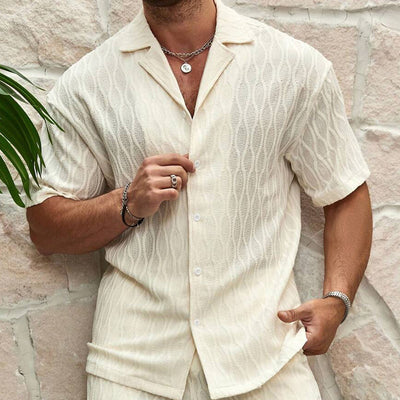 Flair - Men Summer Tracksuits