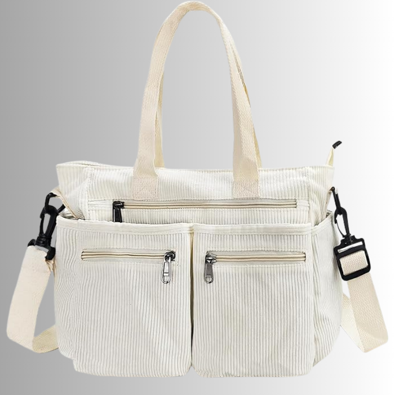 Flair - Urban Cord-Tasche