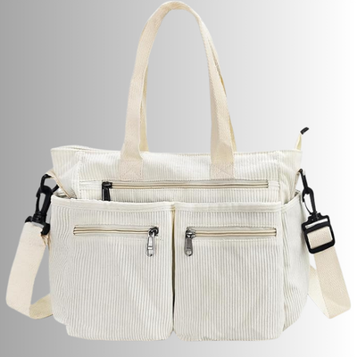 Flair - Urban Cord-Tasche