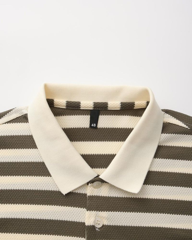 Flair - Küstenpoloshirt