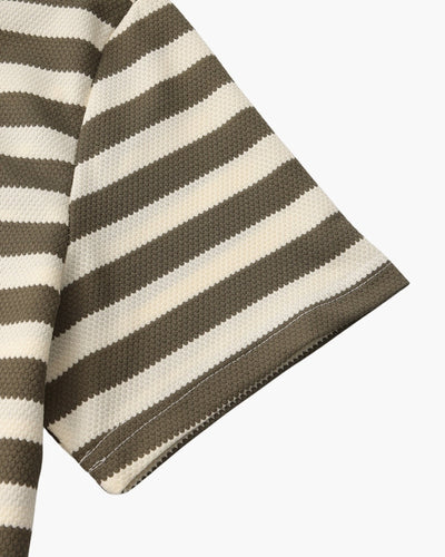 Flair - Küstenpoloshirt