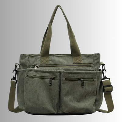 Flair - Urban Cord-Tasche