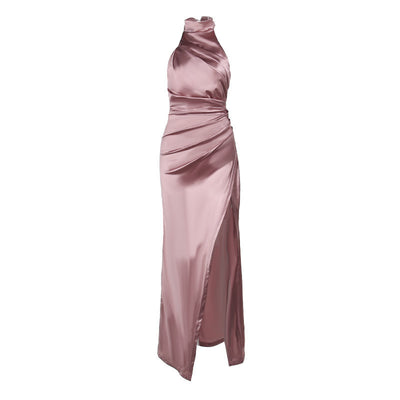 Flair - Langes Trägerkleid